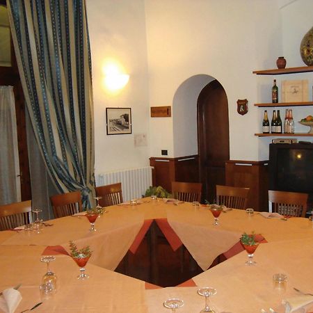 Il Vecchio Mulino Hotel Volterra Exterior photo