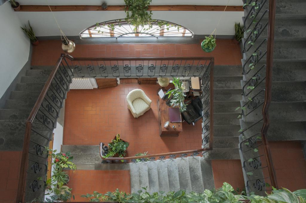 Il Vecchio Mulino Hotel Volterra Exterior photo