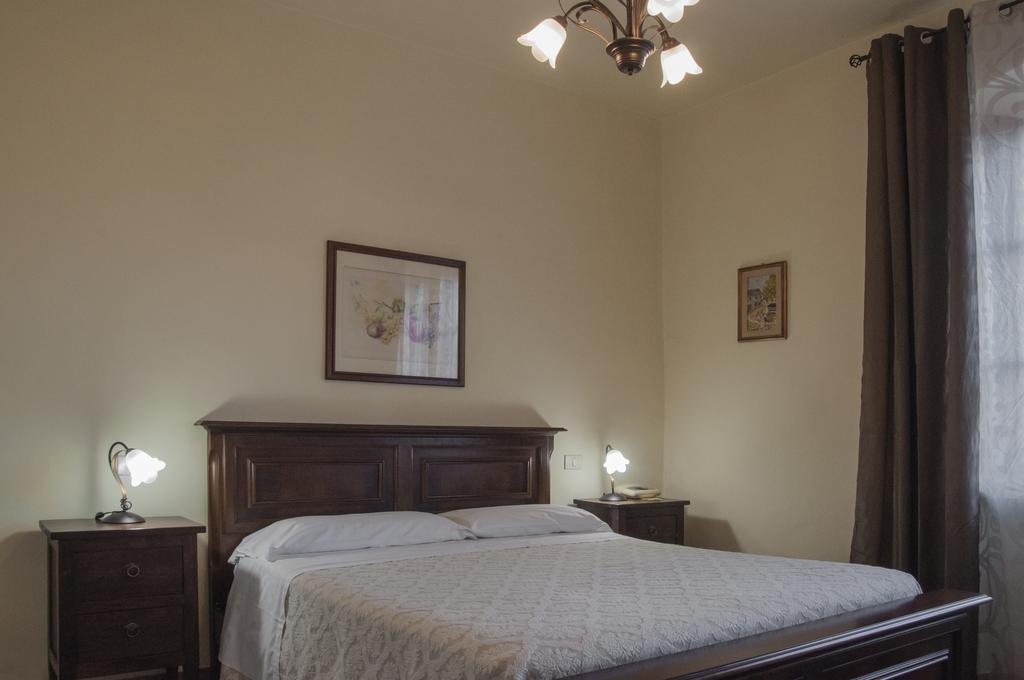 Il Vecchio Mulino Hotel Volterra Room photo