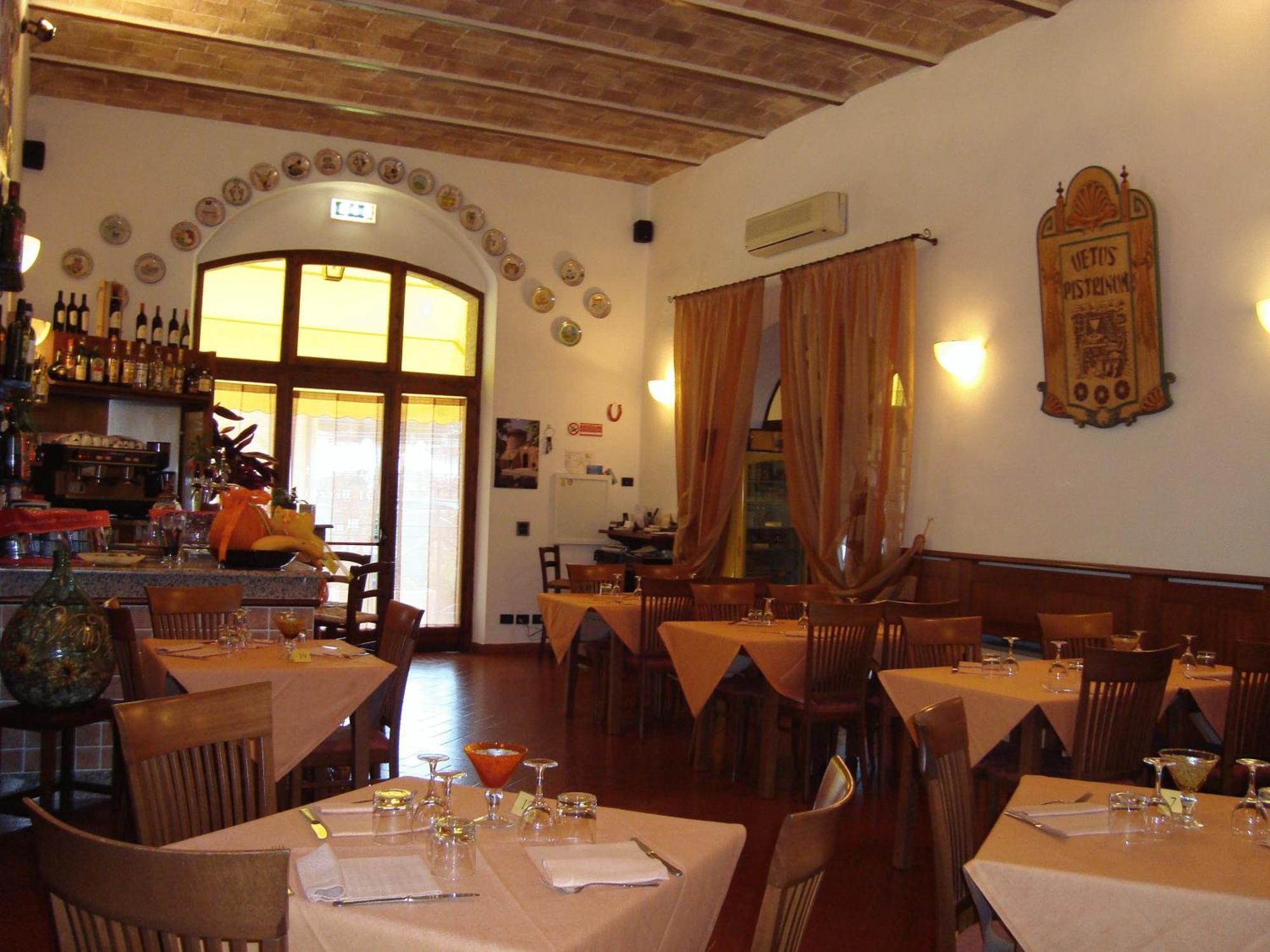 Il Vecchio Mulino Hotel Volterra Exterior photo