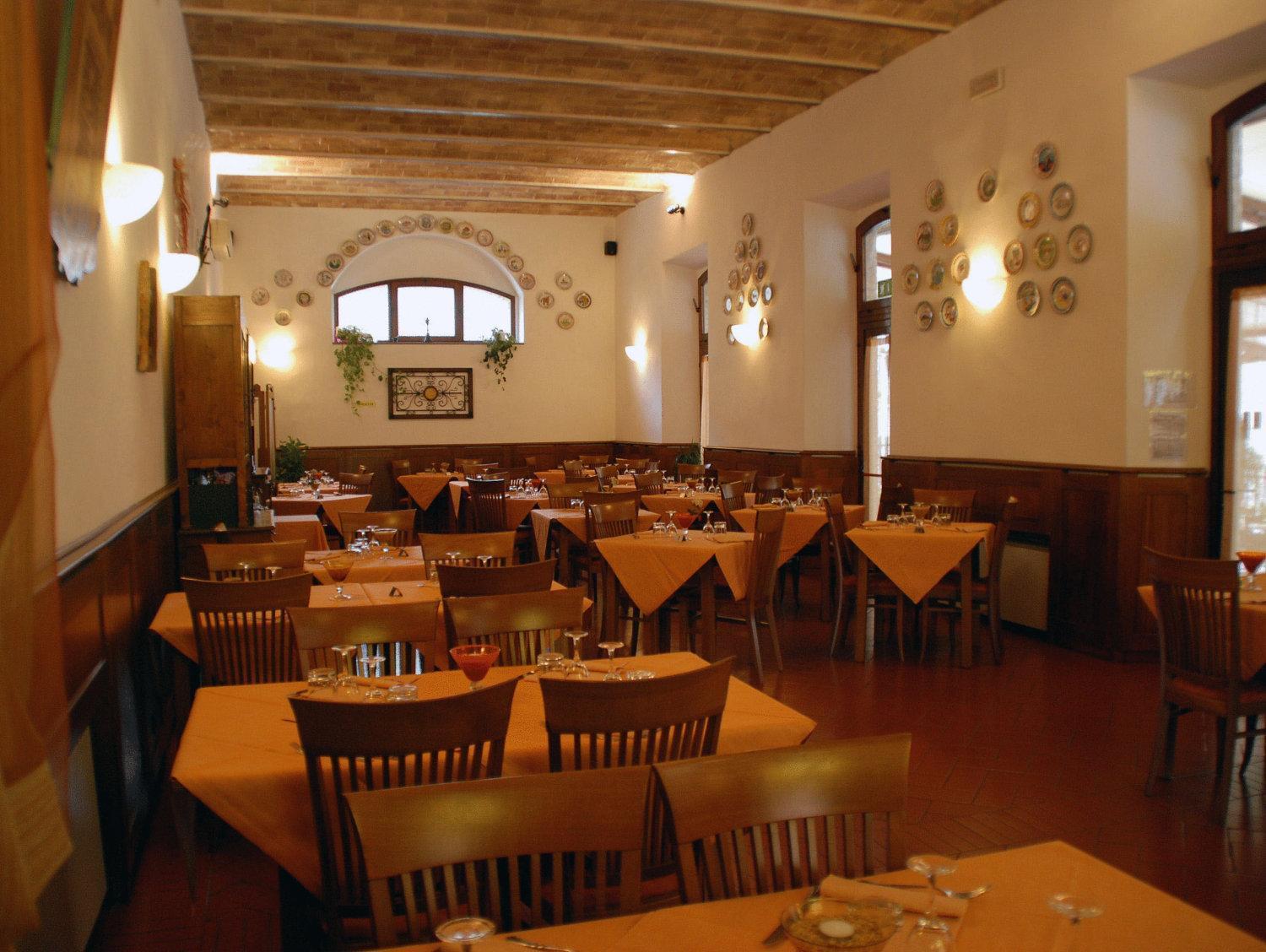 Il Vecchio Mulino Hotel Volterra Exterior photo